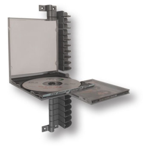 KP2040B-30P CD-держатель 20дисков KP2040B-30P CD-держатель 20дисков