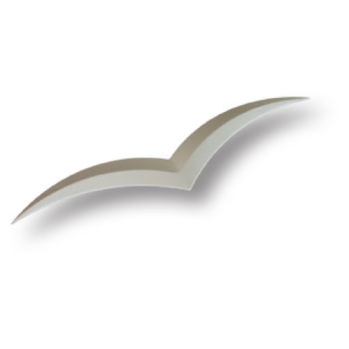 KP1405B-54 Накладка декоративная