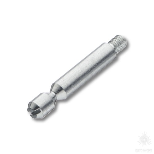 11.03.482-0 Дюбель для «mini SYSTEM S», М4, сталь