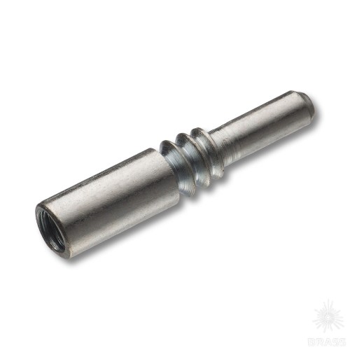 11.03.660-0 Дюбель FUERTE, тип мама, закалённая сталь