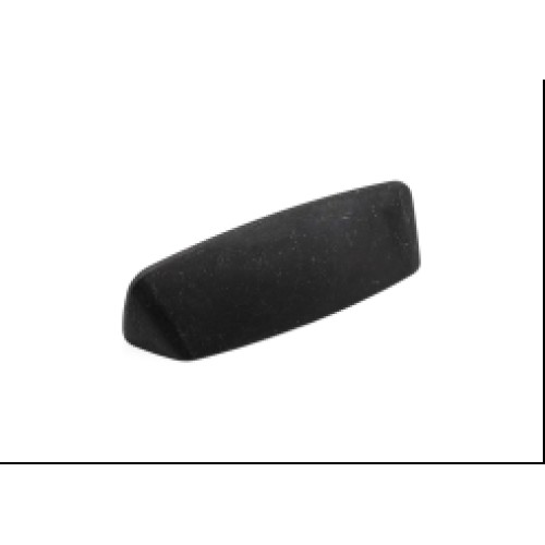 Ручка-скоба Toronto 19.3902.53 чугун, 96, Metakor Ручка-скоба Toronto 19.3902.53 чугун, 96, Metakor