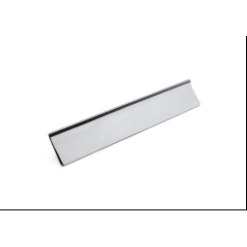 Ручка-скоба Treme 11.3976.38 хром, 160/200, Metakor Ручка-скоба Treme 11.3976.38 хром, 160/200, Metakor