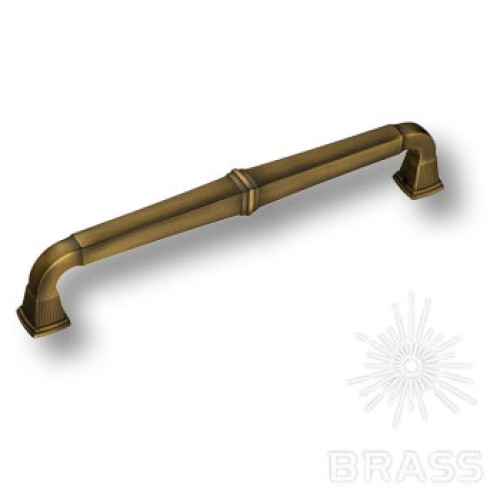 PH9555 0300 MAB Ручка скоба 300 мм