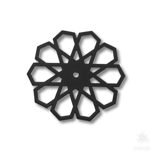 M-9001-85 Подложка мебельная, чёрный M-9001-85 Подложка мебельная, чёрный