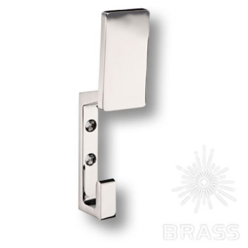 Kare Hook Small-Chrome Крючок малый, глянцевый хром Kare Hook Small-Chrome Крючок малый, глянцевый хром