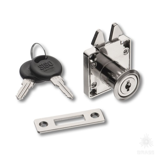 14.01.450-1 Замок для раздвижных дверей 855 14.01.450-1 Замок для раздвижных дверей 855