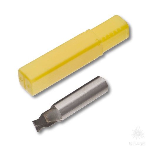 11.05.841-0 Фреза для клипсы "Ласточкин хвост"