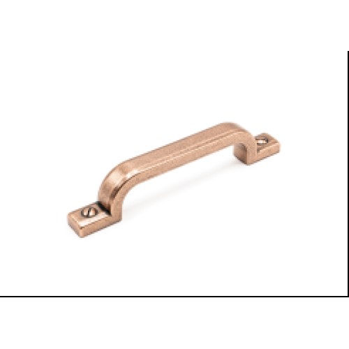Ручка-скоба Trunk 19.3954.33 состаренная медь, 96, Metakor