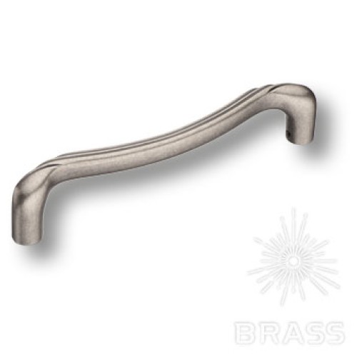 PH9565 0280 OSM Ручка скоба 280 мм