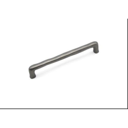 Ручка-скоба Waltzy 19.4174.59 матовое олово, 160, Metakor