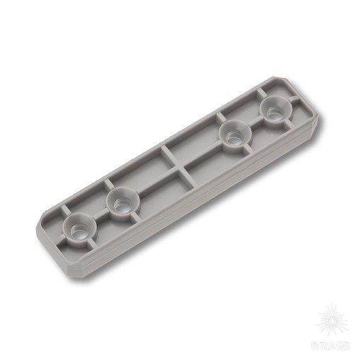 11.05.825-0 Стабилизатор для «CLICK BUTTON», пластик, цвет серый