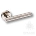 HA184VRO12 GB GRIP-V Ручка дверная, матовая латунь