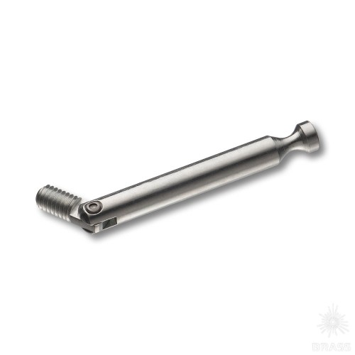 11.03.575-1 Дюбель шарнирный для «SYSTEM S», М6, сталь