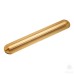 8010 0600 Gold Ручка скоба модерн H-Line Alfa, глянцевое золото