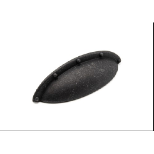 Ручка-скоба Shell 19.1959.53 чугун, 64/92, Metakor