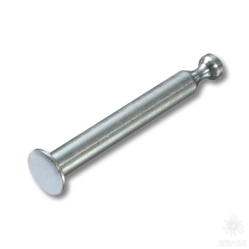 11.03.534-0 Дюбель со шляпкой для «SYSTEM S», М6, сталь