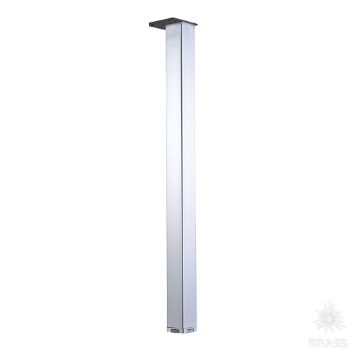 KMA-5005-0710-A01 Опора мебельная, цвет — глянцевый хром