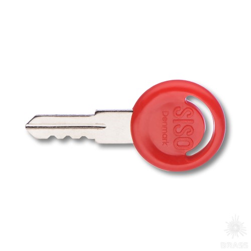 14.04.127-0 Ключ для смены цилиндра (личинки замка) #J11